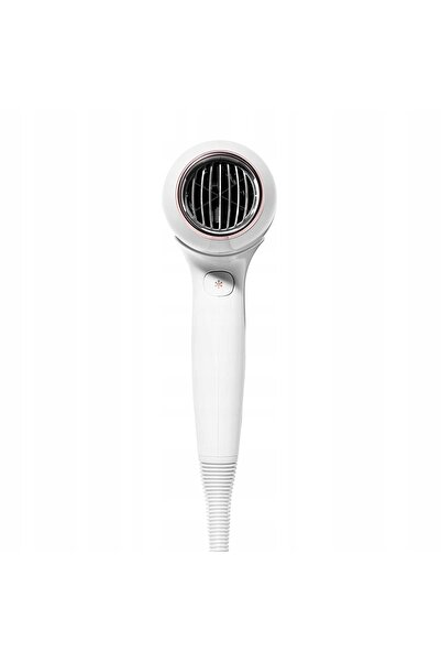 NO BRAND Uscător de păr profesional compact T3 Fit cu tehnologie ionică