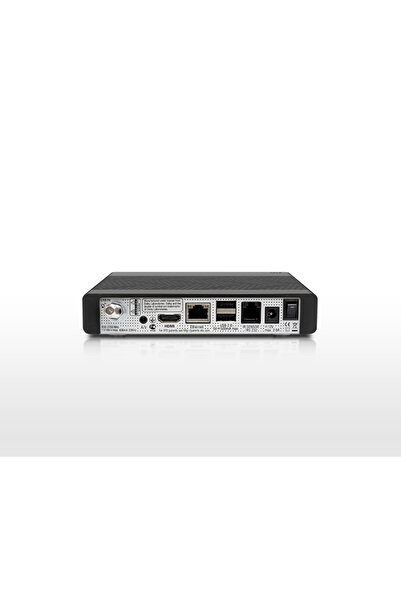 VUDI DVB-S, DVB-S2 decodor VU+ zero v2