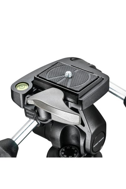 Manfrotto 804-3W cap cu 3 căi pentru 4 kg