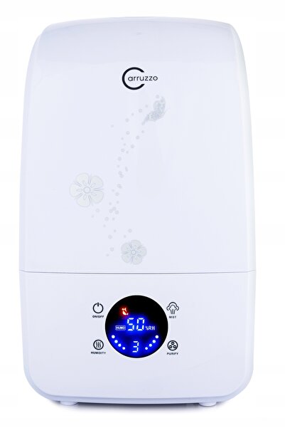 NO BRAND UMIDIFICATOR + TELECOMANDĂ + ULEIURI AROMATICE AUTOMATICE