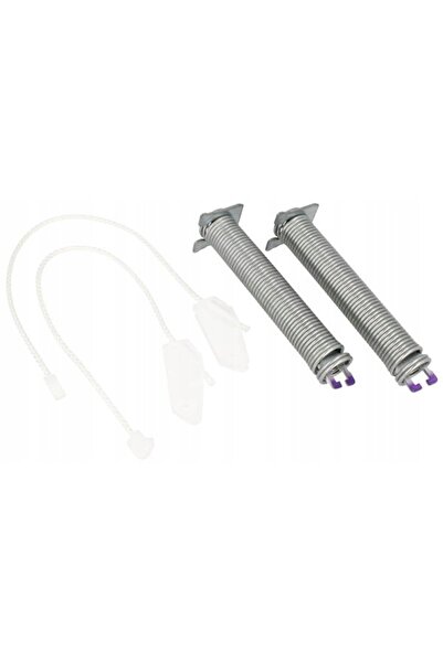 Bosch Kit de reparații original pentru mașina de spălat vase, balama cu arc ș...