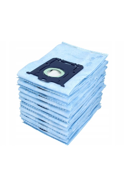 Electrolux WORKI S BAG ANTI ODOUR E203S E203 20 bucăți