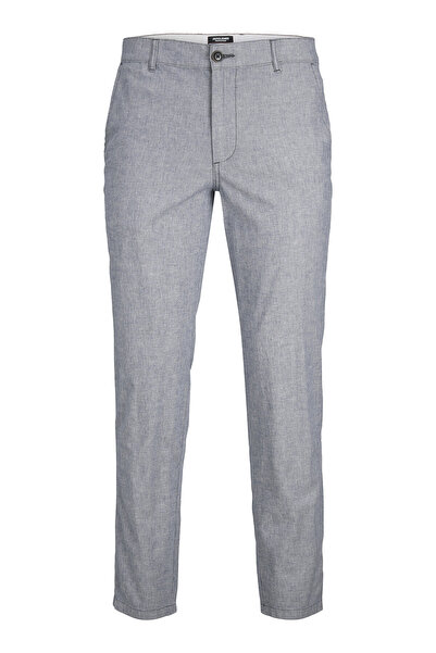Jack & Jones Jack&Jones Stollie Men's Trousers 12229227 Blue Indigo