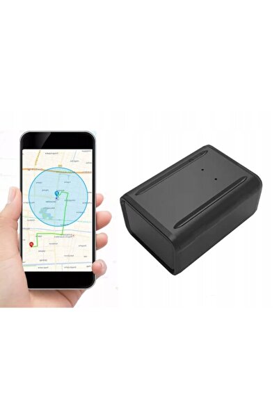 NO BRAND LOCALIZATOR GPS GT20B 3000mAh 40 ZILE MAGNETIC ÎMBUNĂTĂȚIREA SEMNALU...