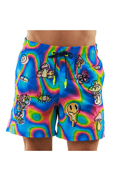 Bain De Mer MEN SWIMWEAR SALIN 2C TRIP LIMITED EDITION
