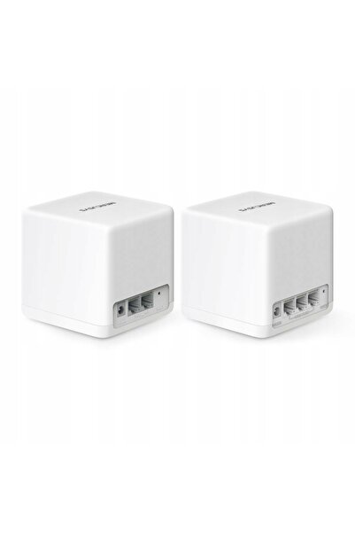 Mercusys Sistem mesh Halo H60X (pachet de 2)