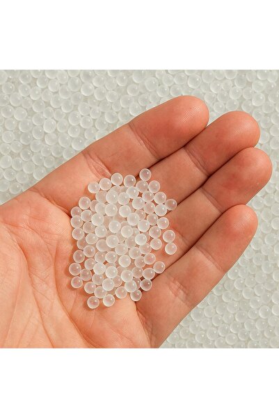 Aquafloow Silicagel alb, desicant, agent de uscare 2 kg
