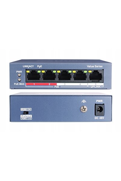 Hikvision Sirene de alarmă