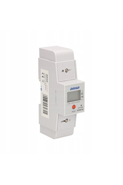 Orno CONTOR DE ENERGIE ELECTRICĂ MONOFAZAT OR-WE-503 80A