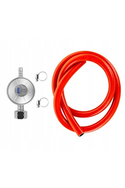 Teesa Reductor de gaz pentru grătar TSA0094