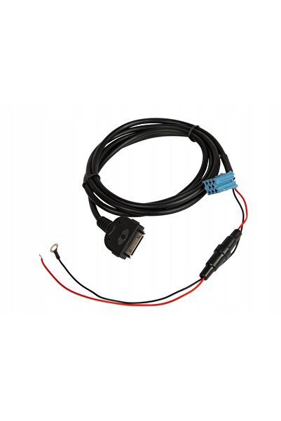 kawu Intrare AUX auto pentru iPod - Blaupunkt