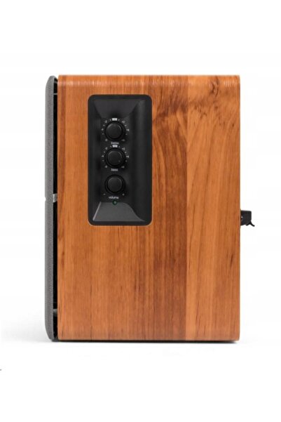 Edifier Boxe PC R1280T Sistem Audio 2.0 RMS 42W RCA