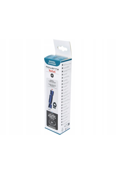 SEBATSTORE Rolă pentru aspirator robot Tefal 75S 75S+