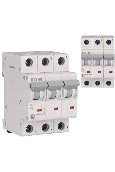 Eaton HN-C50/3 6kA C50A 3P Disjunctor 194896