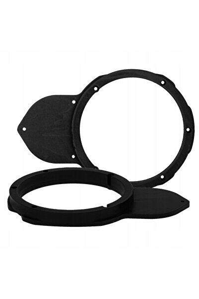 VW DYSTANSE Difuzor MDF 20cm / 200mm PASSAT B6 CC din 2005