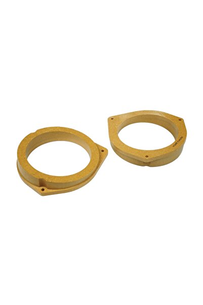 POWEREX Distanțiere difuzoare MDF pentru Citroen Nemo Ford KA + reduceri la d...