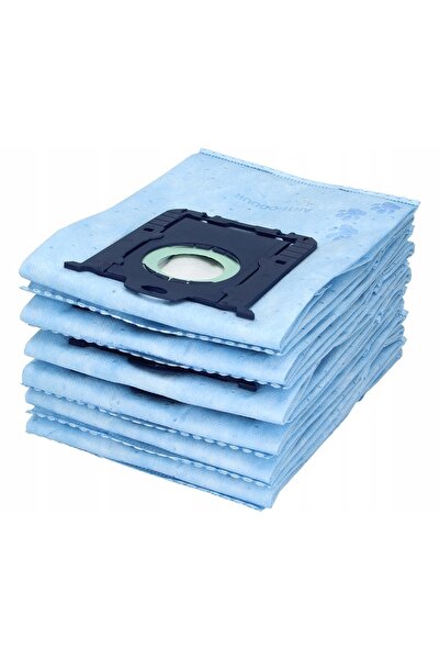 Electrolux 12x S-BAG ANTI ODOUR saci pentru aspirator
