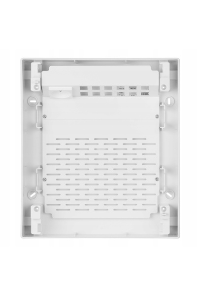 Elektro-Plast Opatówek ELEGANT-MEDIA-2X12/NT/W/EPN cutie de distribuție apare...