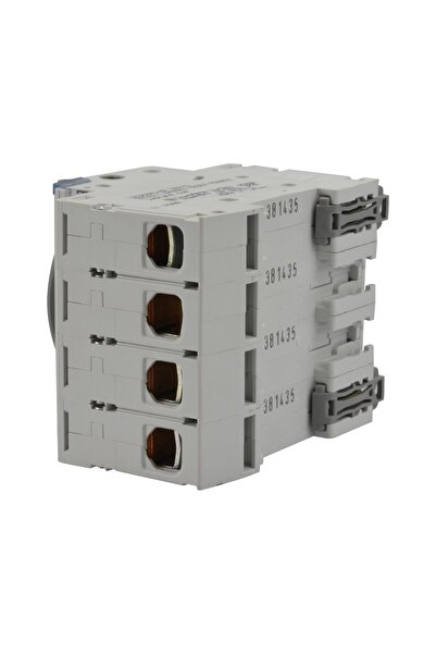 Legrand DECONECTOR IZOLAT FR304 4P 100A 406489