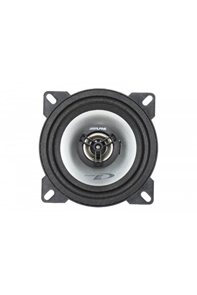 Alpine Difuzoare auto SXE-1025S 100mm / 10cm Putere maximă 180W 2 căi