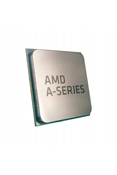 Amd Procesor ATHLON A6-9500E Grafică integrată RADEON R5 AM4 35W gaming