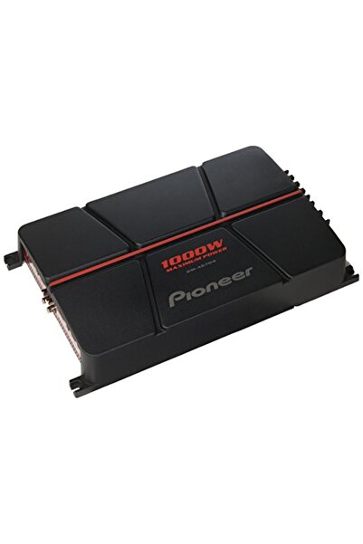 Pioneer Amplificator auto