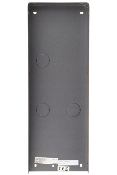 Hikvision Carcasă pentru montaj la suprafață DS-KABD8003-RS3