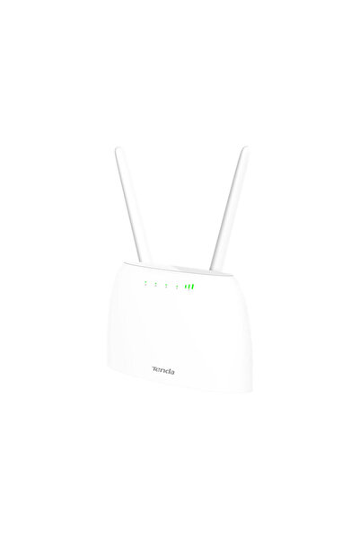 Tenda Router 4G06 N300 LTE hotspot SIM