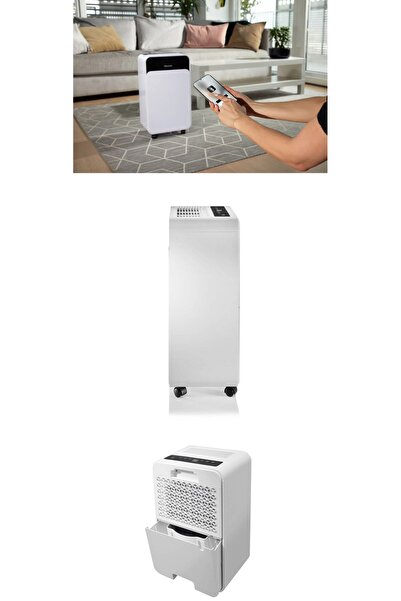 Hisense Dezumidificator D16CW