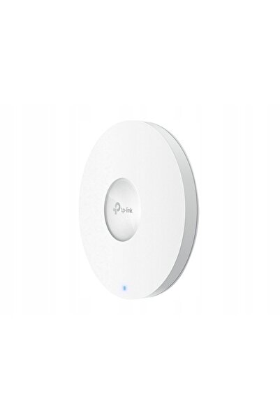 TP-LINK Punct de Acces EAP653 UR AX3000 Wi-Fi 6 1x1GbE PoE+ Omada Sufitowy