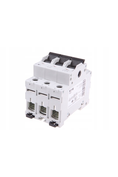 Eaton DECONECTOR MODULAR IZOLAT 40A 3Z 3P 3M 415V AC IS- 40/3