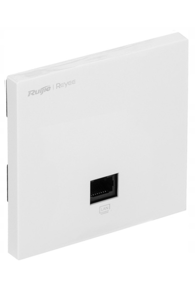 RUIJIE Punct de acces RG-RAP1201 2.4GHZ, 5GHZ 400MBPS + 867MBPS REYEE