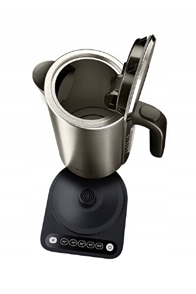 Braun Fierbător WK5205BK