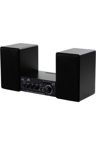 MUSIC Set Karaoke MUSICMATE MM-SC990 DiscoPack