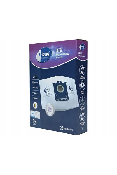 Electrolux Aspirator WORKI tip S-BAG Ultra Long Performance