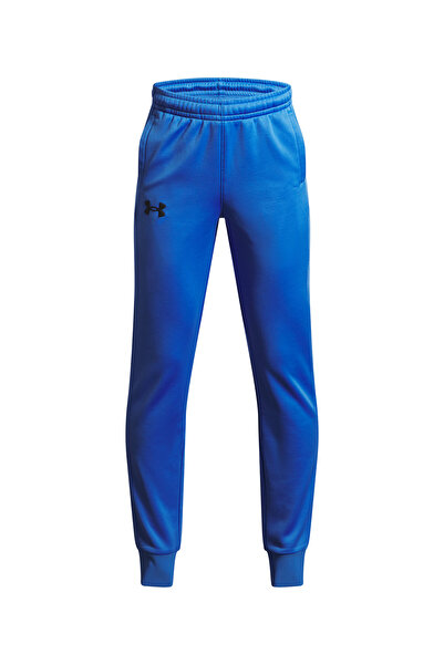 Under Armour Boy's Tracksuit Bottom 1373543