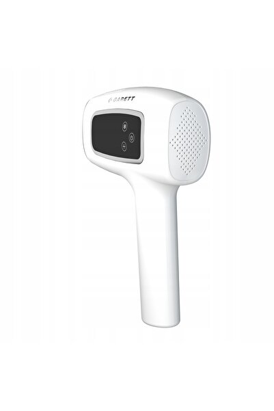 GARETT Depilator Beauty Flash Sense White