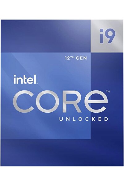 Intel Procesor Core i9-12900K 3.2 GHz/5.2 GHz LGA1700 BOX