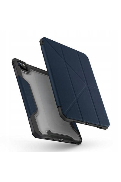 uniq Husă pentru iPad Pro 11 " 2021/2020, husă de protecție, husă spate