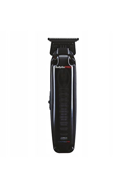 BaByliss Pro 4Artists Lo-ProFX FX726E Aparat de tuns părul negru