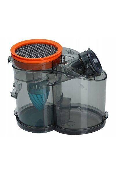 Philips Recipient pentru praf pentru aspiratorul SpeedPro Aqua |   FC6729  FC...