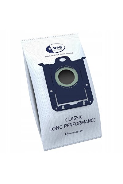 Electrolux Sac aspirator E201S 2 x 4 bucăți