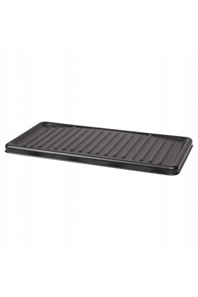 CLATRONIC Grătar electric raclette XXL 1400W pentru 8 persoane, cu plăci dubl...