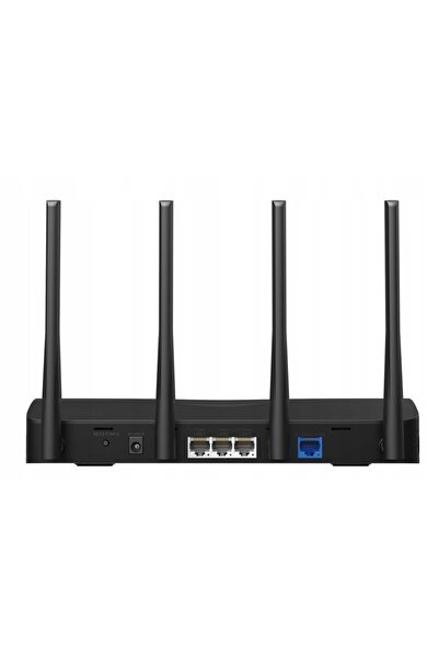 Mercusys Router MR27BE