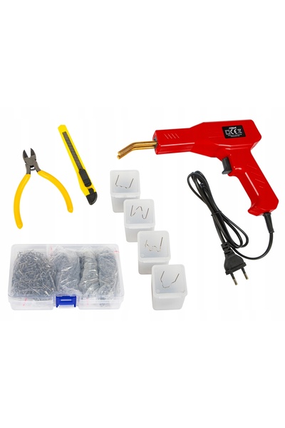 XTREME Cutter de plastic de 100W Cutter cu 1000 de tăieturi Cutter cu lamă Cl...