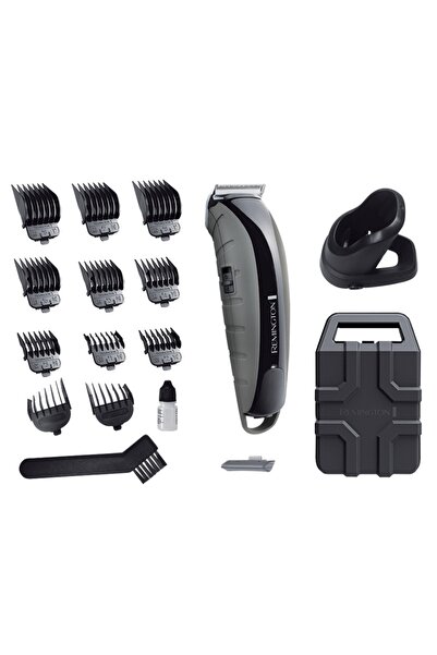 Remington Aparat de tuns părul Practic Indestructibil HC5880 Durabil