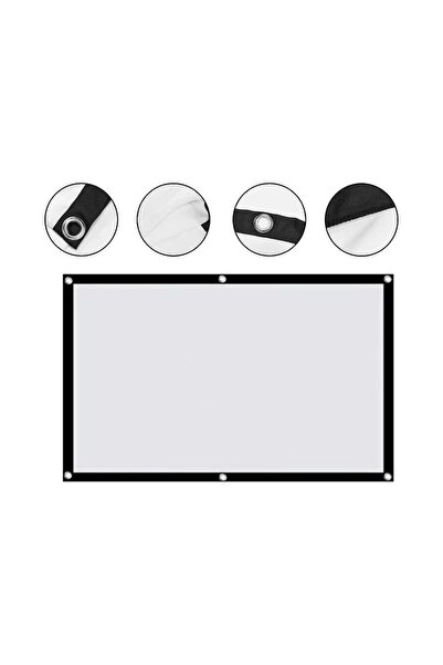 zenwire Ecran de proiecție 9754652 266x149 cm