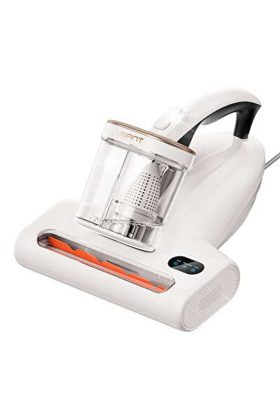 UWANT Aspirator de saltele M600 Alb 500W Tehnologie ultrasonică
