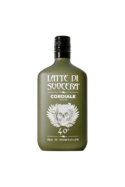 Latte di Suocera Cordiale, 0.7l