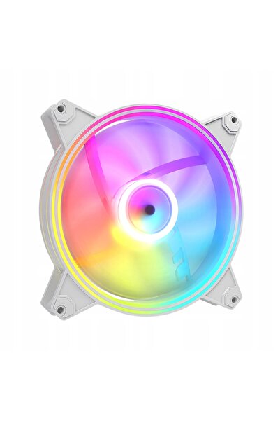 Modecom Ventilator FAN-APEX-140S-ARGB-200 140mm ARGB 16.7M culori Silențios